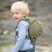 Детский рюкзак Крокодил little life  Backpack with Rein
