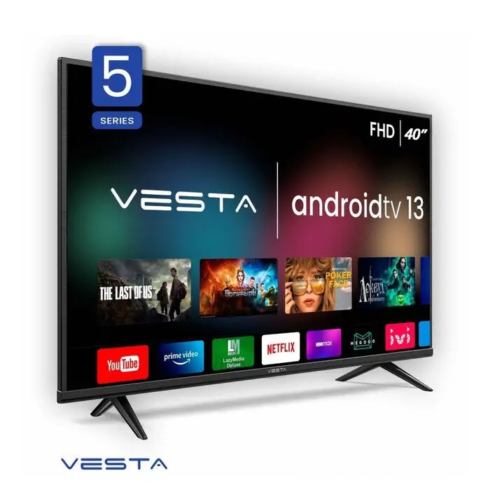 Телевизор VESTA LD40M5045
