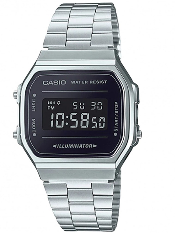 Часы Casio Vintage A168WEM-1EF