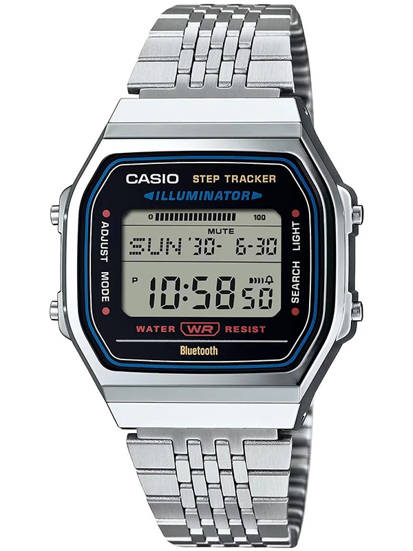 Часы Casio Vintage ABL-100WE-1AEF