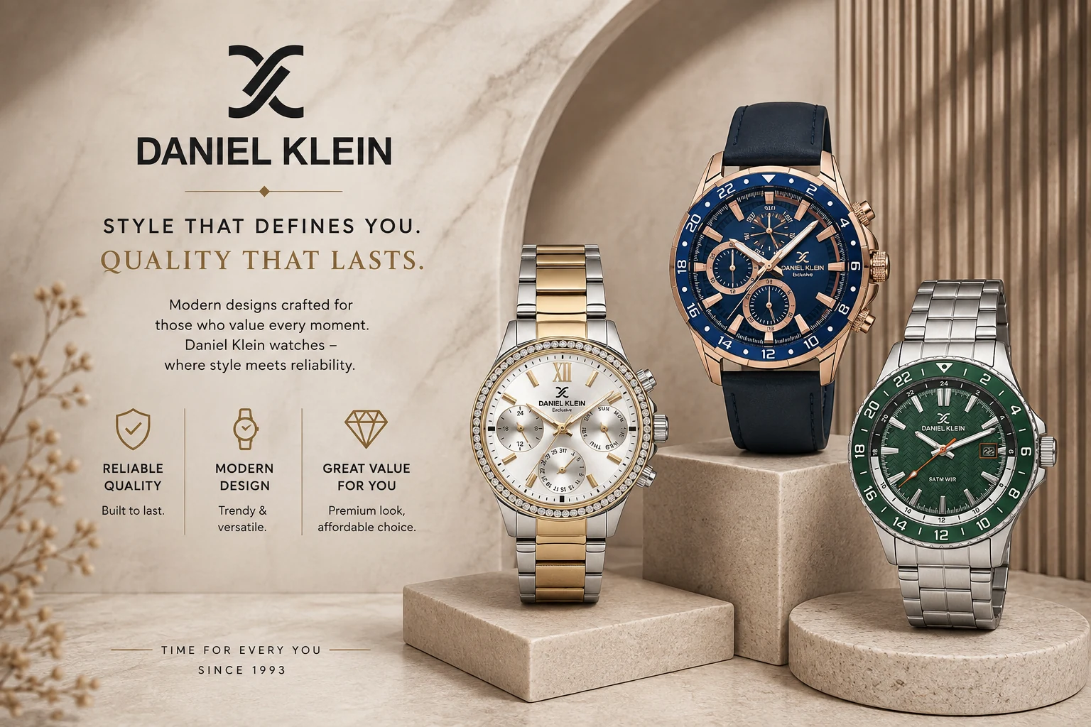 Daniel Klein