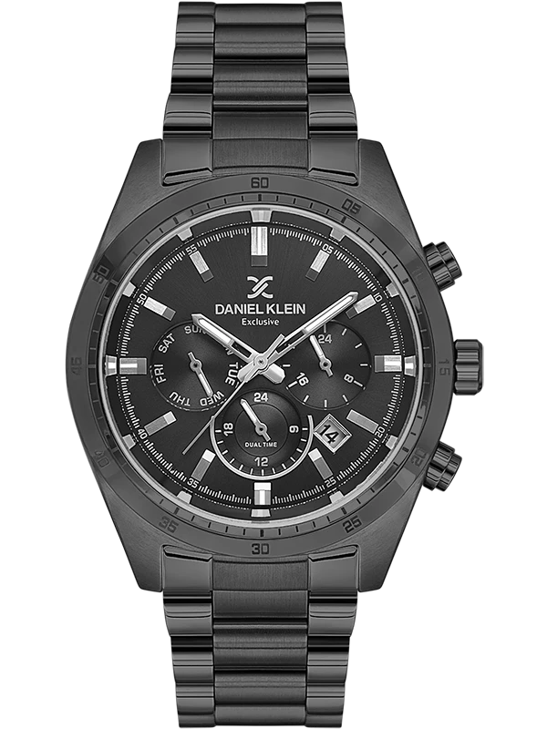 Часы Daniel Klein Exclusive DK.1.14404-5