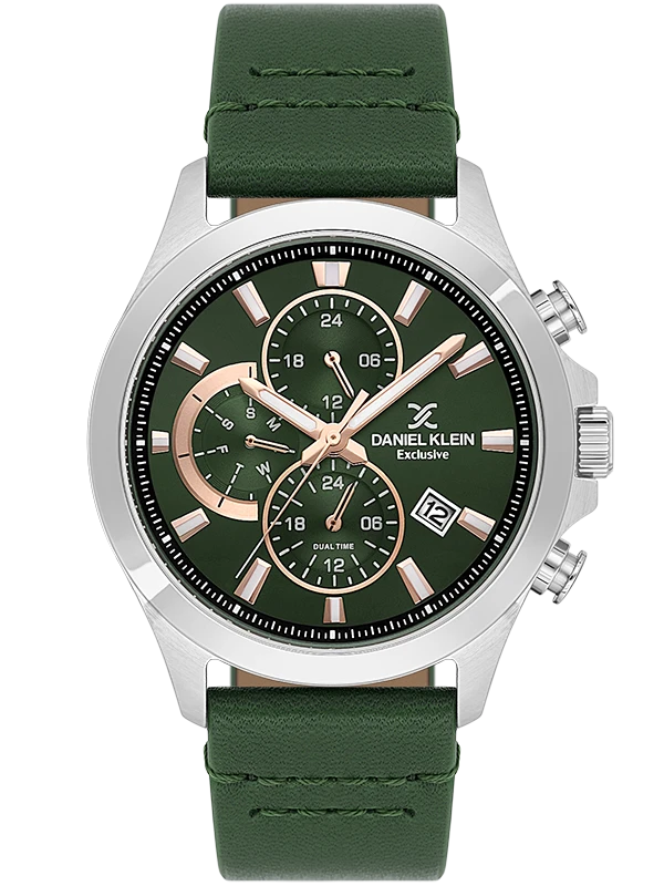 Часы Daniel Klein Exclusive DK.1.14417-4