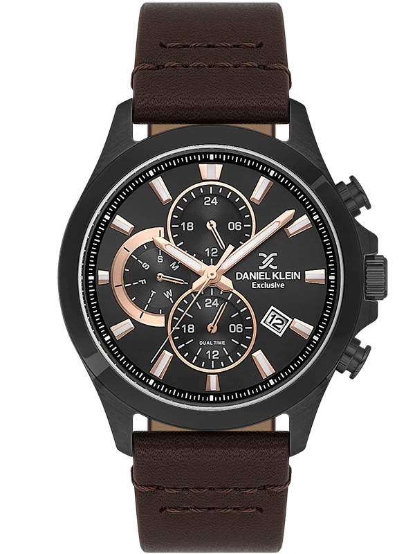Часы Daniel Klein Exclusive DK.1.14417-6