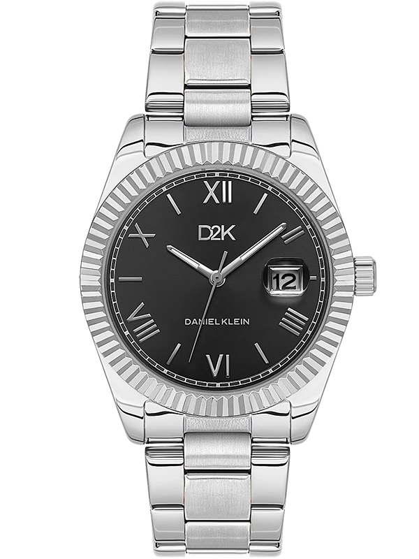 Часы Daniel Klein D2K DK.1.14492-2