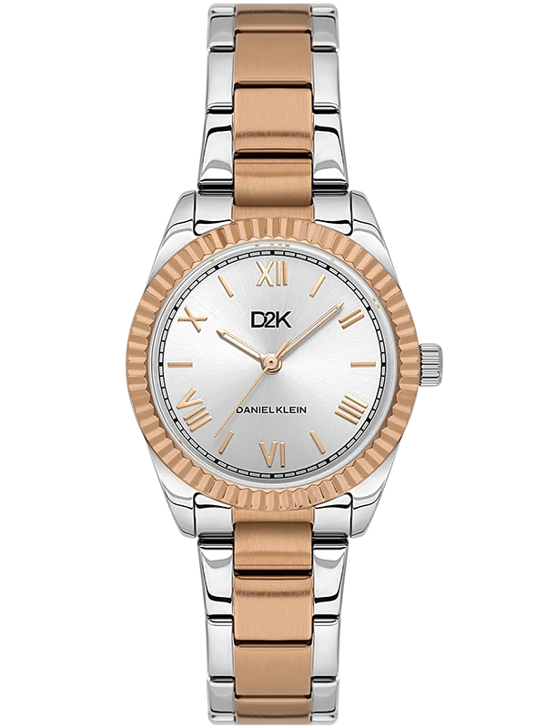 Часы Daniel Klein D2K DK.1.14493-6
