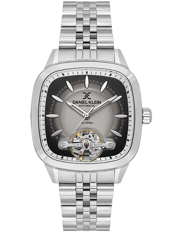 Часы Daniel Klein Skeleton DK.1.14495-1