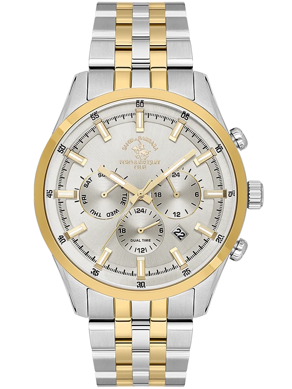 Часы Santa Barbara Polo & Racquet Club Legend SB.1.10323-2