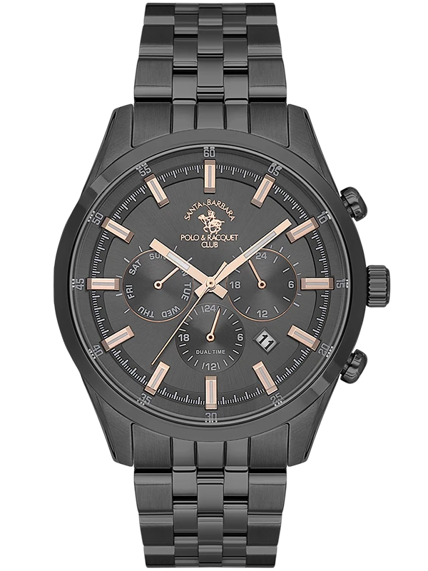 Часы Santa Barbara Polo & Racquet Club Legend SB.1.10323-9