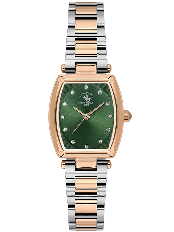 Часы Santa Barbara Polo & Racquet Club Unique SB.1.10680-8