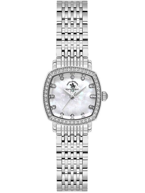Часы Santa Barbara Polo & Racquet Club Unique SB.1.10684-1