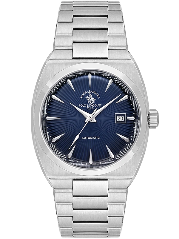 Часы Santa Barbara Polo & Racquet Club Luxury SB.1.10704-2