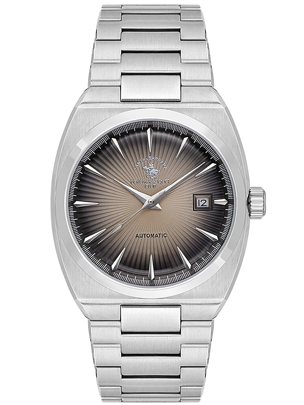 Часы Santa Barbara Polo & Racquet Club Luxury SB.1.10704-5