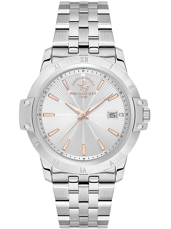 Часы Santa Barbara Polo & Racquet Club Legend SB.1.10707-1