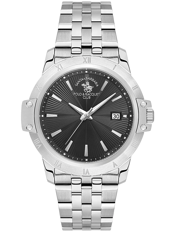 Часы Santa Barbara Polo & Racquet Club Legend SB.1.10707-2