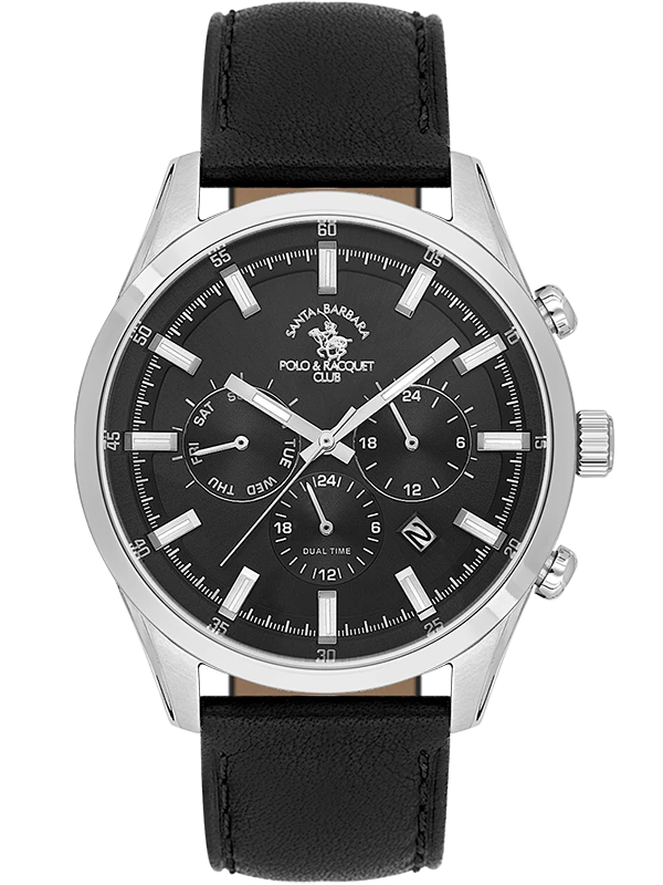 Часы Santa Barbara Polo & Racquet Club Legend SB.1.10710-1