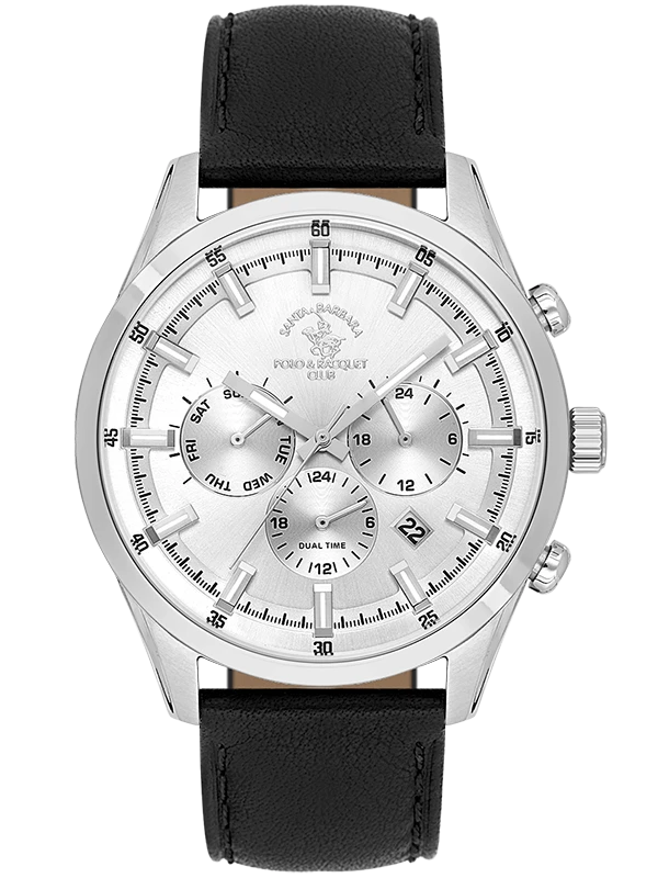 Часы Santa Barbara Polo & Racquet Club Legend SB.1.10710-6