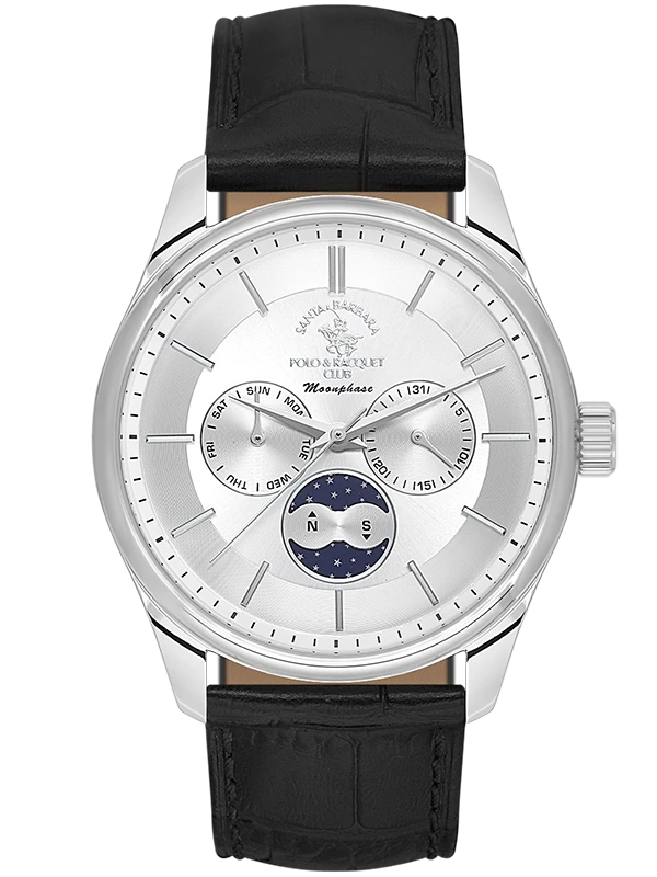 Часы Santa Barbara Polo & Racquet Club Noble SB.1.10712-1