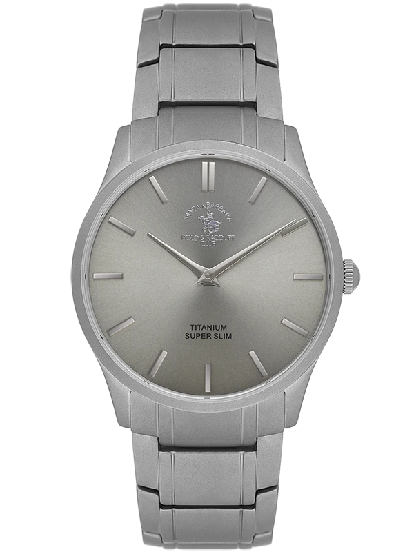 Часы Santa Barbara Polo & Racquet Club Noble SB.4.10042-1