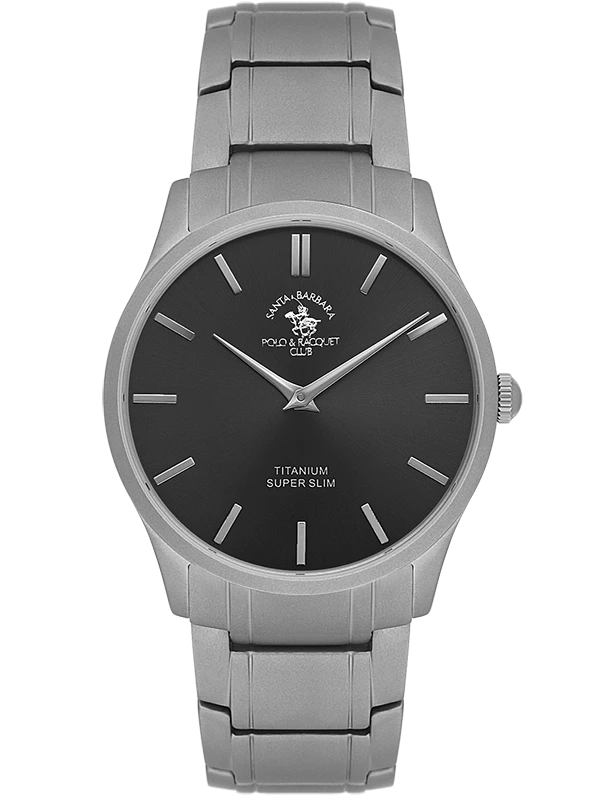 Часы Santa Barbara Polo & Racquet Club Noble SB.4.10042-2
