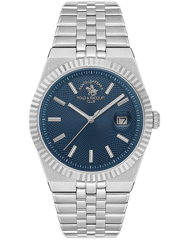 Часы Santa Barbara Polo & Racquet Club Legend SB.4.10045-3