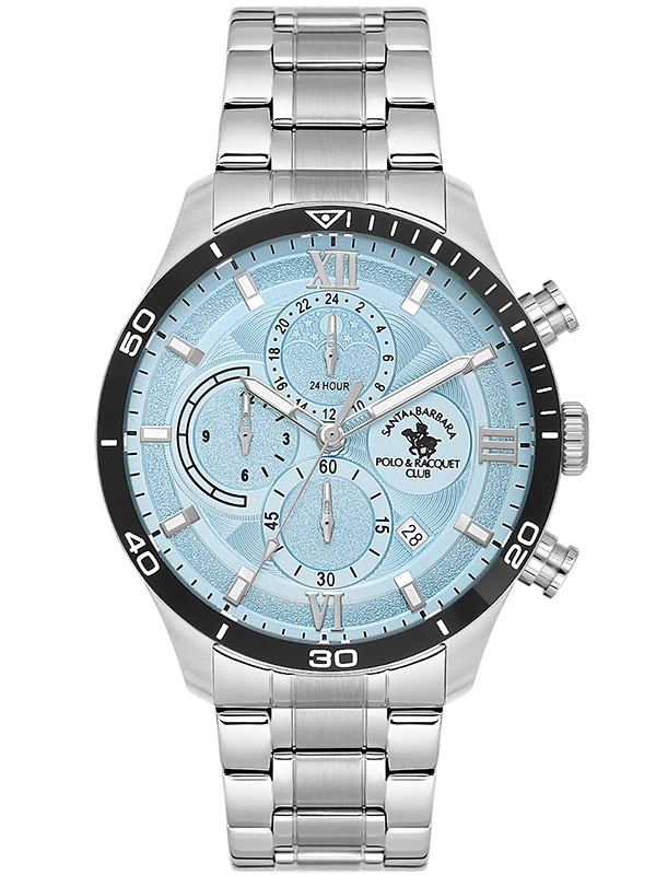 Часы Santa Barbara Polo & Racquet Club Legend SB.4.10048-5