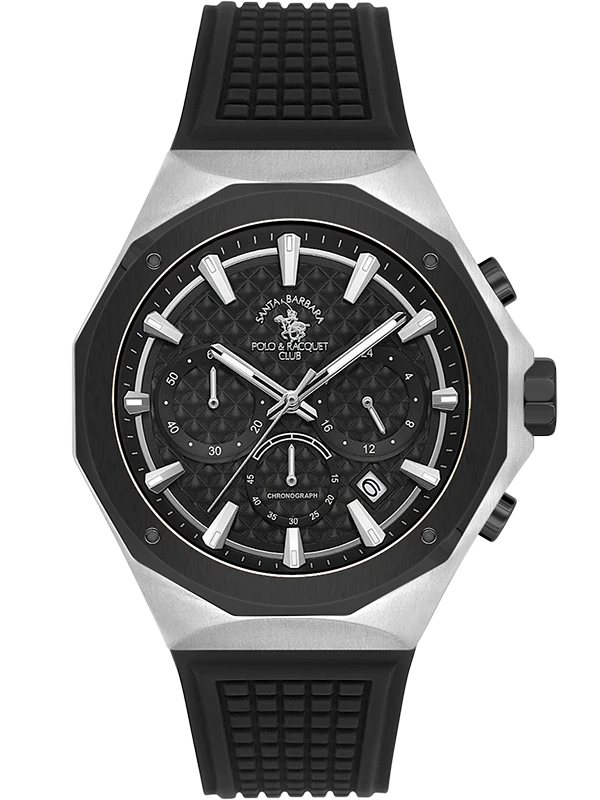 Часы Santa Barbara Polo & Racquet Club Legend SB.5.10007-1