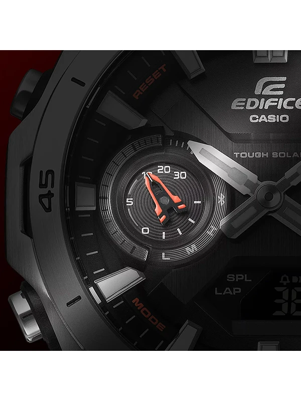 Часы Casio Edifice ECB-2300D-1AEF Часы Casio Edifice ECB-2300D-1AEF