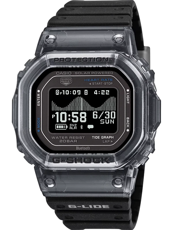 Ceas Casio G-Shock GBX-H5600-1ER