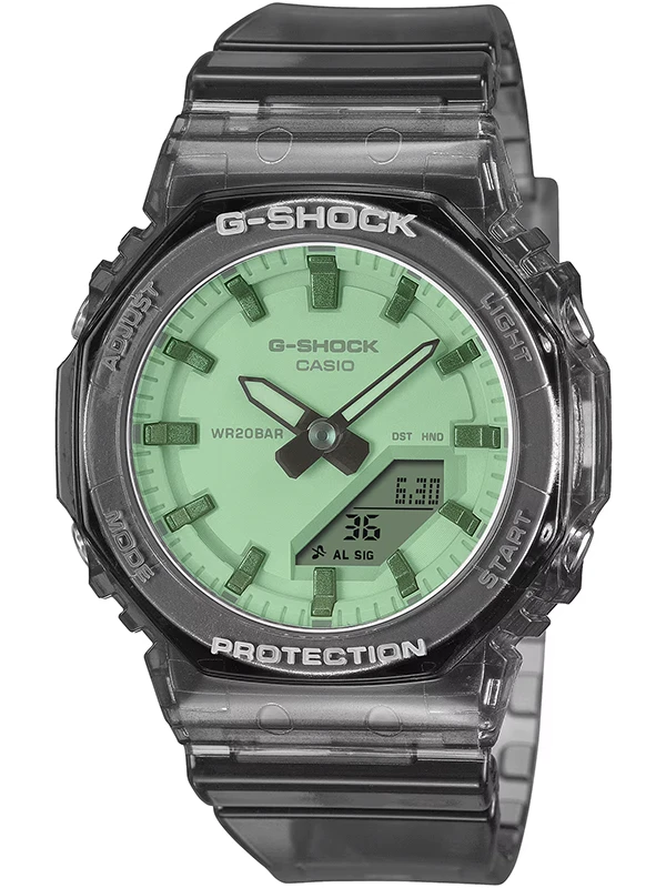 Ceas Casio G-Shock GMA-P2100SR-1AER Ceas Casio G-Shock GMA-P2100SR-1AER