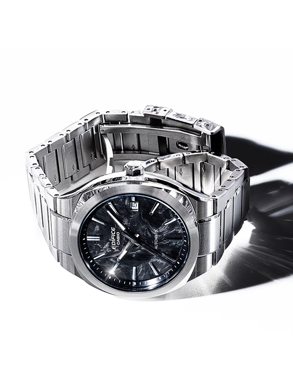 Часы Casio Edifice EFK-200CD-1AER Часы Casio Edifice EFK-200CD-1AER