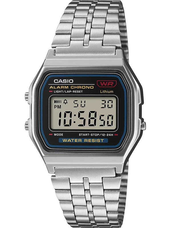Ceas Casio Vintage A159WE-1EF Ceas Casio Vintage A159WE-1EF