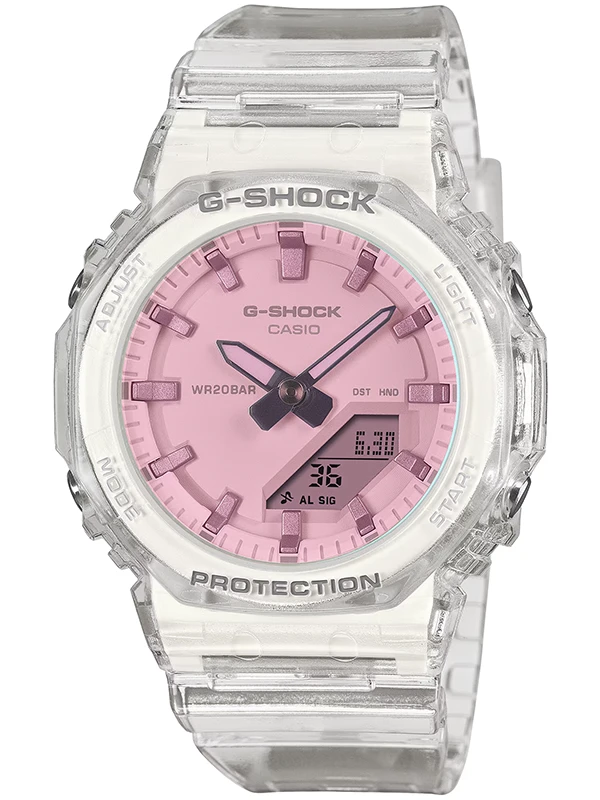 Ceas Casio G-Shock GMA-P2100SR-7AER Ceas Casio G-Shock GMA-P2100SR-7AER