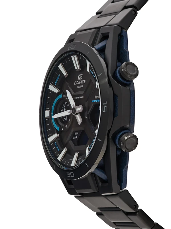 Часы Casio Edifice ECB-2300DC-1AEF Часы Casio Edifice ECB-2300DC-1AEF