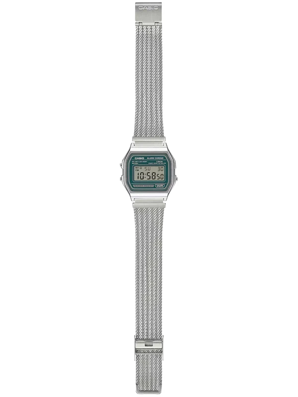 Ceas Casio Vintage A158WEM-3EF Ceas Casio Vintage A158WEM-3EF