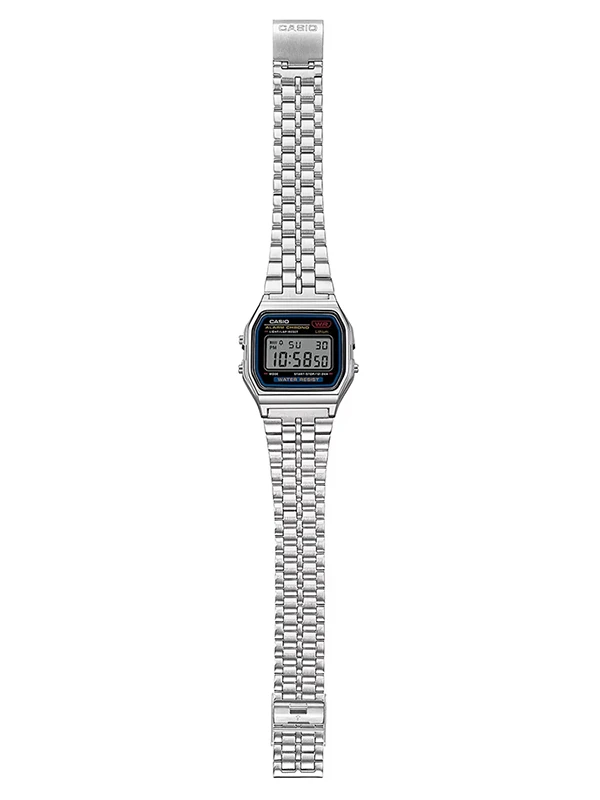 Ceas Casio Vintage A159WE-1EF Ceas Casio Vintage A159WE-1EF
