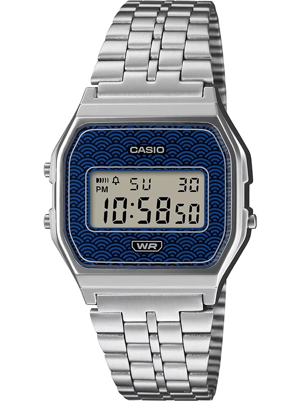 Ceas Casio Vintage A159WEVJ-2ER Ceas Casio Vintage A159WEVJ-2ER