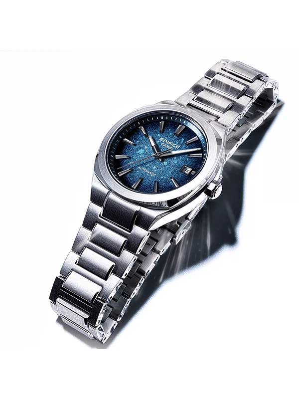 Часы Casio Edifice EFK-200D-2AER Часы Casio Edifice EFK-200D-2AER