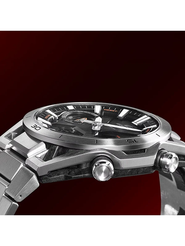 Часы Casio Edifice ECB-2300D-1AEF Часы Casio Edifice ECB-2300D-1AEF