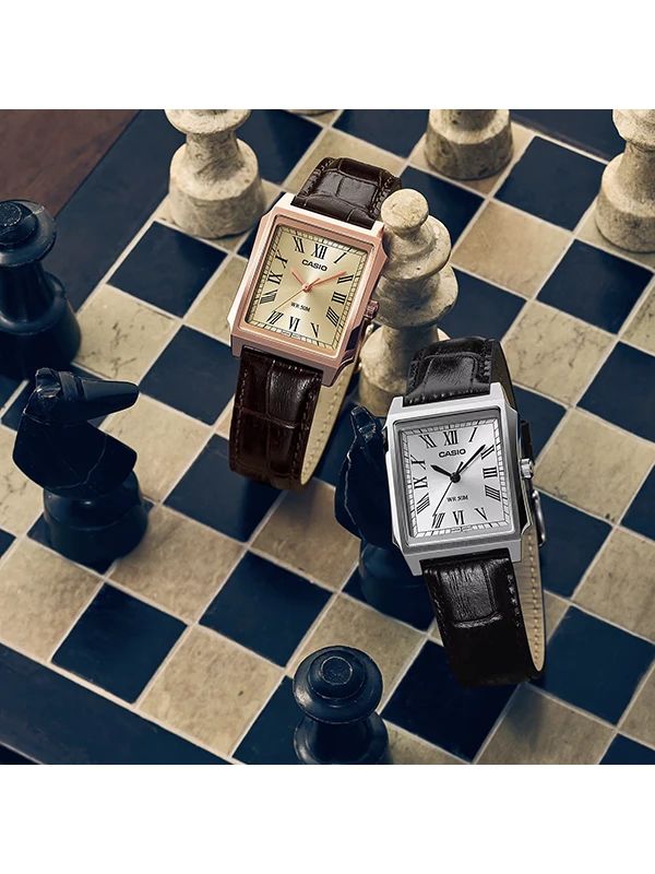 Ceas Casio Collection MTP-B190L-7BVER Ceas Casio Collection MTP-B190L-7BVER