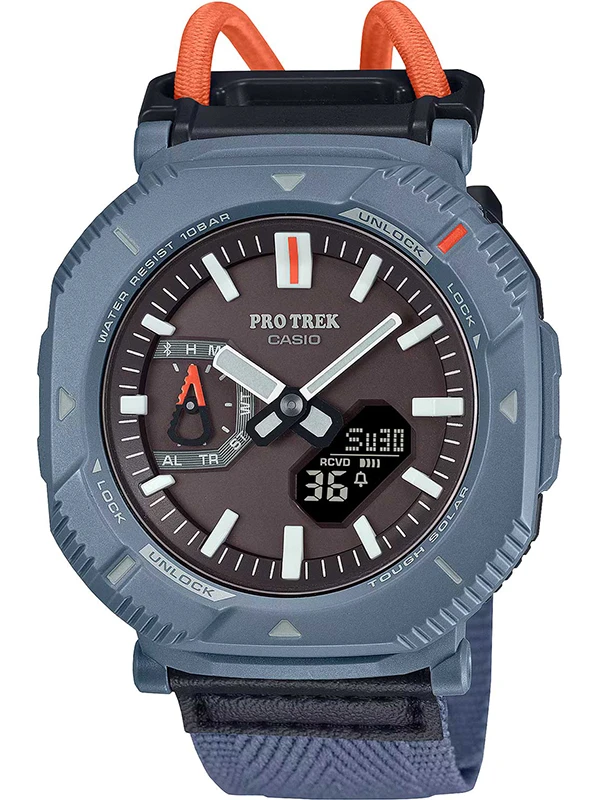 Часы Casio Pro Trek PRJ-B001B-2ER