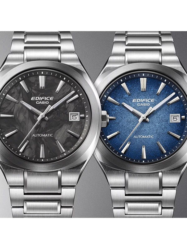 Часы Casio Edifice EFK-200CD-1AER Часы Casio Edifice EFK-200CD-1AER