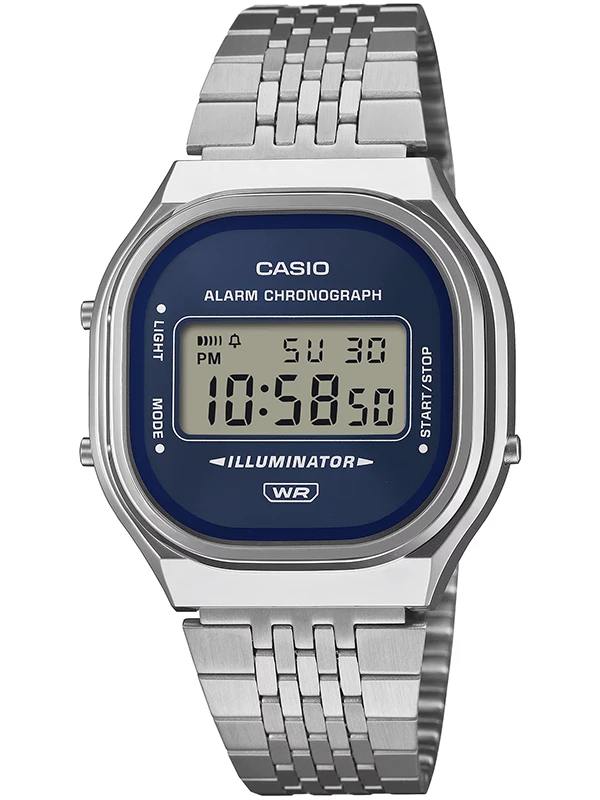 Ceas Casio Vintage A140WE-2AEF