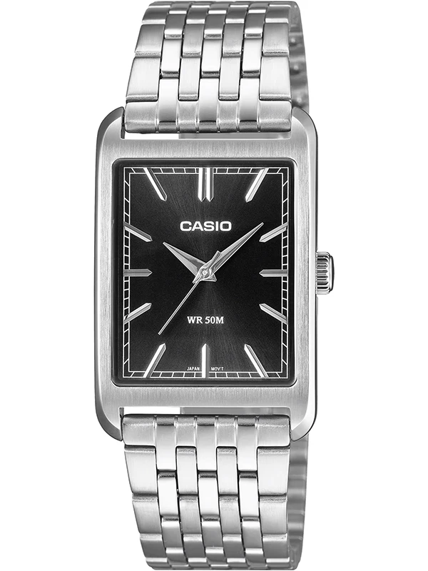 Ceas Casio Collection MTP-B215D-1AVER Ceas Casio Collection MTP-B215D-1AVER