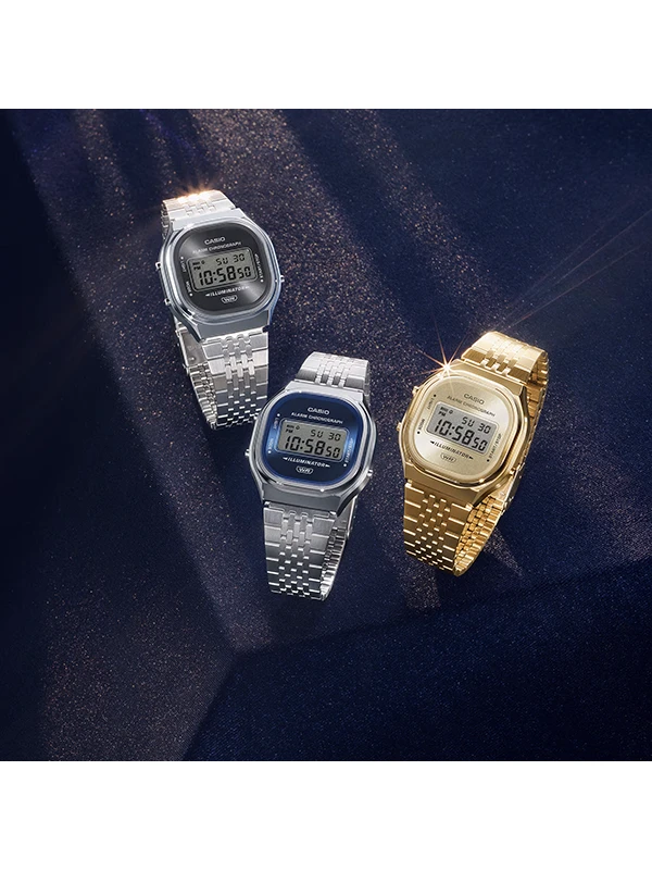 Ceas Casio Vintage A140WEG-9AEF Ceas Casio Vintage A140WEG-9AEF