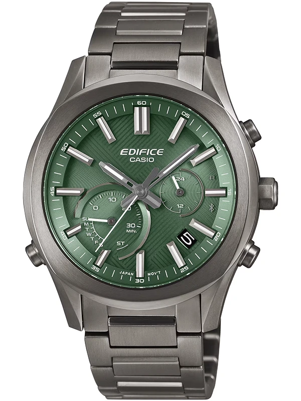 Ceas Casio Edifice EQB-1300DC-3AEF Ceas Casio Edifice EQB-1300DC-3AEF
