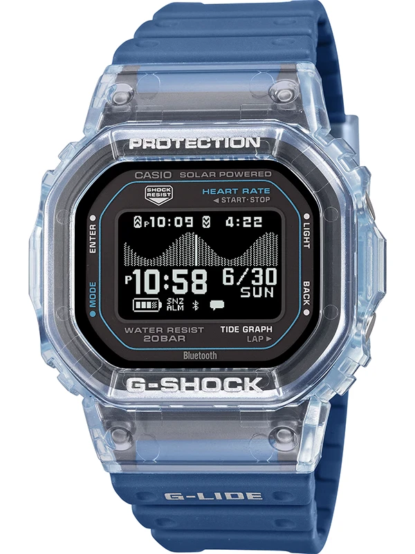 Ceas Casio G-Shock GBX-H5600-2ER