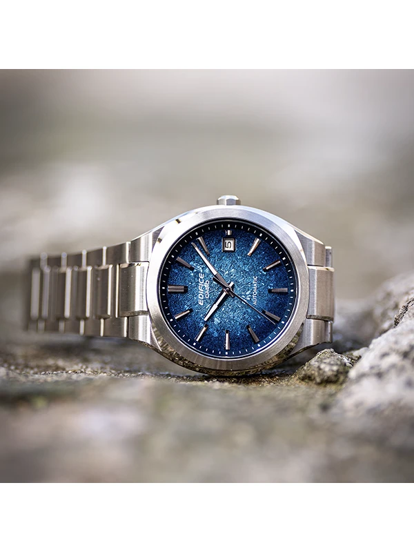 Часы Casio Edifice EFK-200D-2AER Часы Casio Edifice EFK-200D-2AER