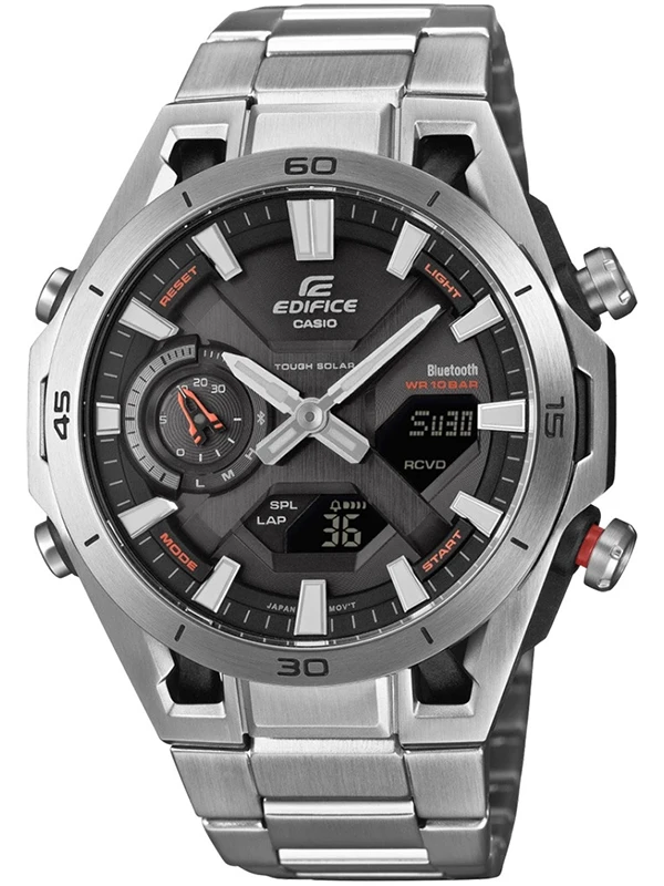 Часы Casio Edifice ECB-2300D-1AEF