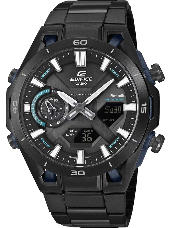 Ceas Casio Edifice ECB-2300DC-1AEF Ceas Casio Edifice ECB-2300DC-1AEF